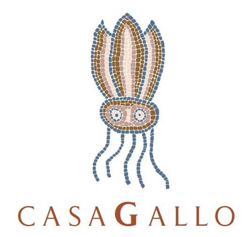 CASAGALLO trademark