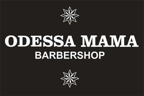 ODESSA MAMA BARBERSHOP trademark