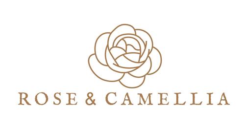 ROSE & CAMELLIA trademark