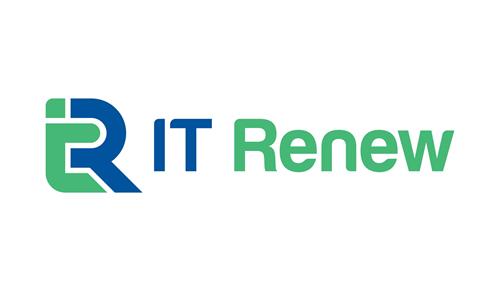 IT Renew trademark