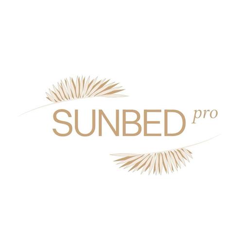 SUNBED pro trademark