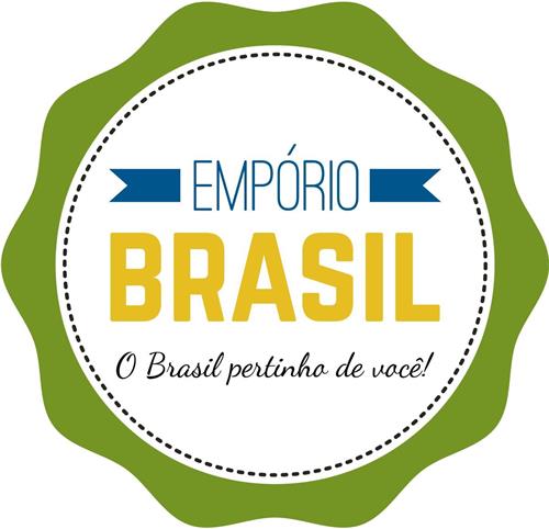 EMPÓRIO BRASIL O Brasil pertinho de você ! trademark