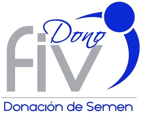 Fiv Dono Donación de Semen trademark