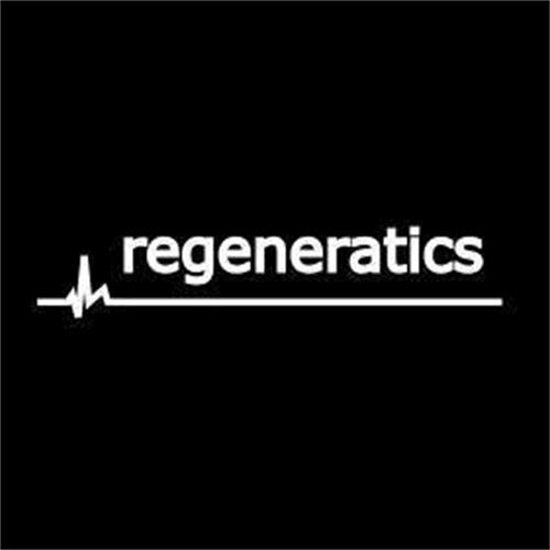 regeneratics trademark