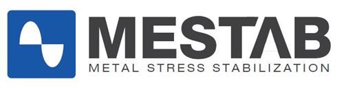 MESTAB METAL STRESS STABILIZATION trademark