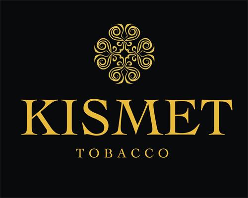 О KISMET ТОВАССО trademark