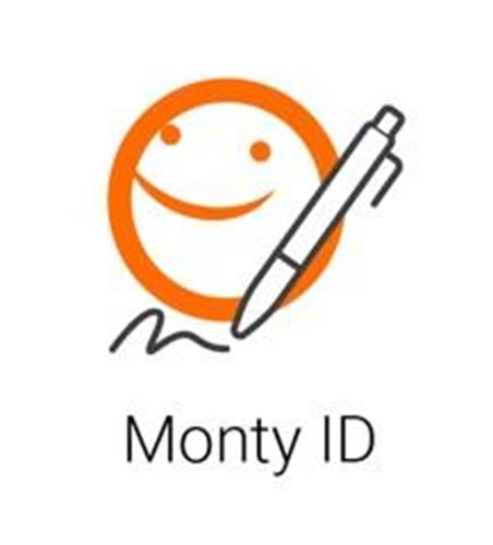 Monty ID trademark