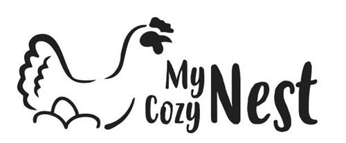 MyCozyNest trademark