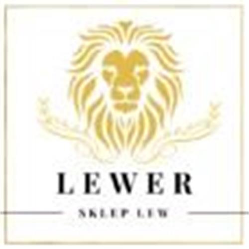 LEWER SKLEP LEW trademark