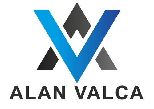 ALAN VALCA trademark