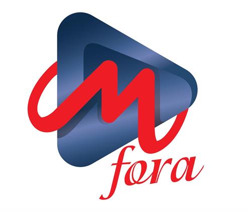 M fora trademark