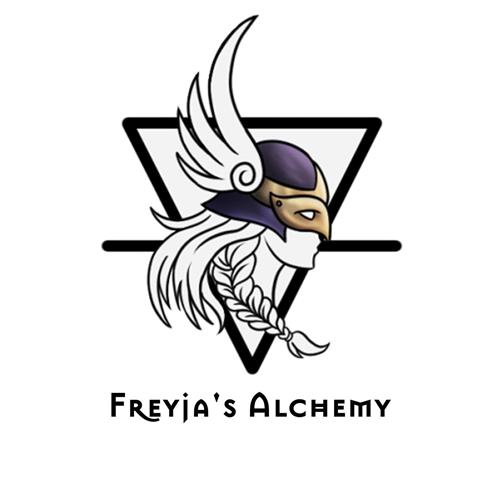 FREYJA'S ALCHEMY trademark