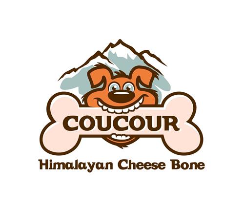 COUCOUR Himalayan Cheese Bone trademark