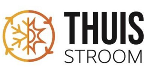 THUIS STROOM trademark