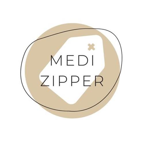 MEDI ZIPPER trademark