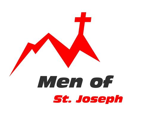 Men of St. Joseph trademark