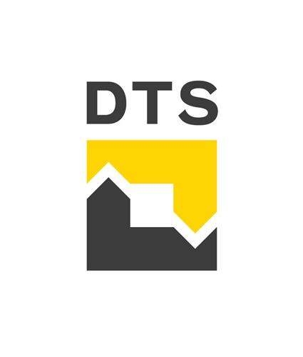 DTS trademark