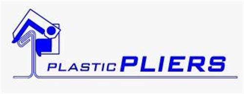 PLASTIC PLIERS trademark