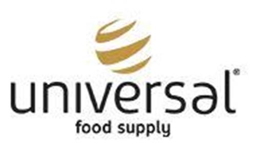 universal food supply trademark