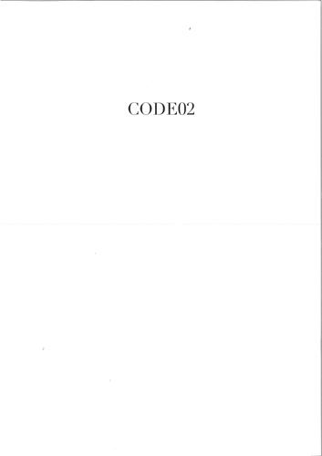 CODE02 trademark