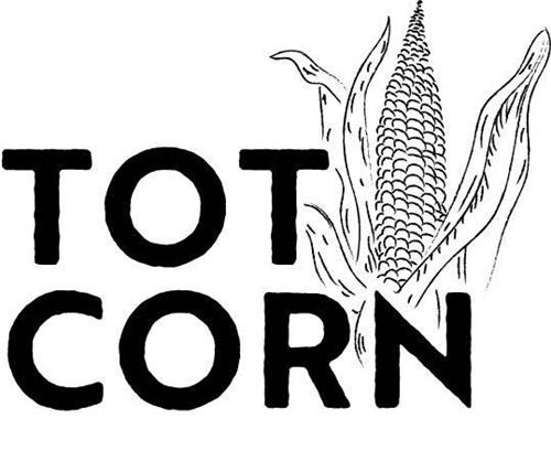 TOTCORN trademark