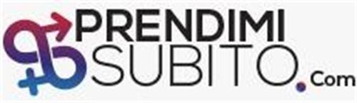 PRENDIMI SUBITO.com trademark