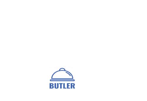 BUTLER trademark