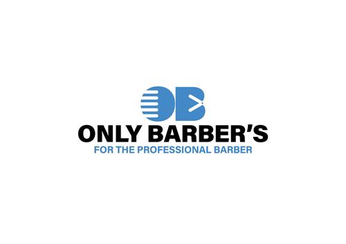 OB ONLY BARBER'S FOR THE PROFESSIONAL BARBER trademark