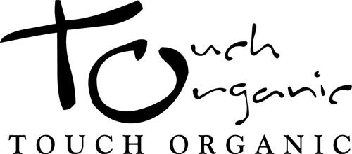 TOUCH ORGANIC trademark