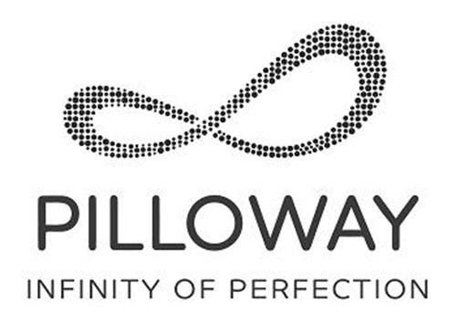 PILLOWAY INFINITY OF PERFECTION trademark