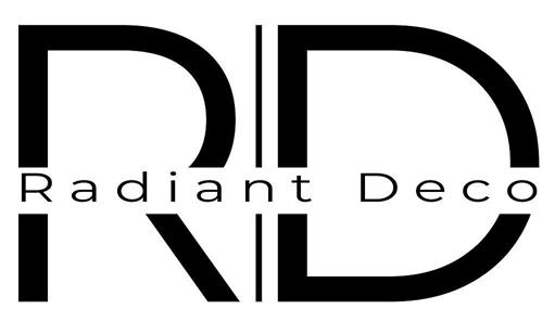 RD Radiant Deco trademark