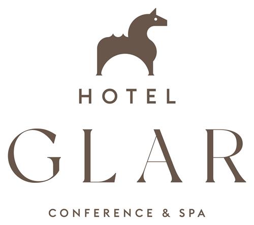 HOTEL GLAR CONFERENCE & SPA trademark