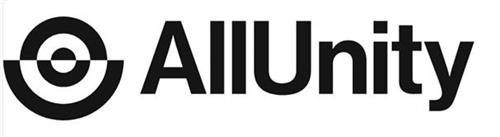 AllUnity trademark