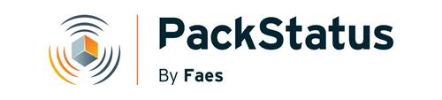 PackStatus By Faes trademark