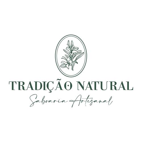 TRADIÇÃO NATURAL Saboaria Artesanal trademark