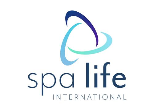 spa life INTERNATIONAL trademark