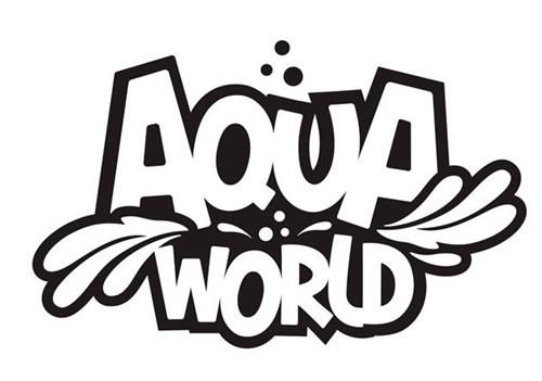 AQUA WORLD trademark