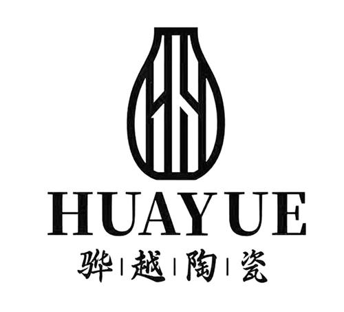 HUAYUE trademark