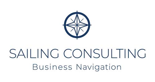 SAILING CONSULTING Business Navigation trademark