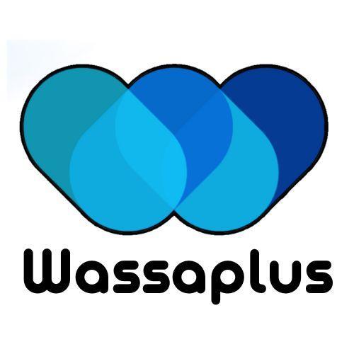 Wassaplus trademark