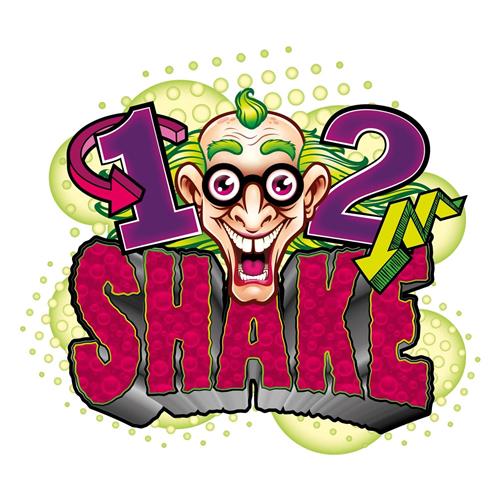 12SHAKE trademark