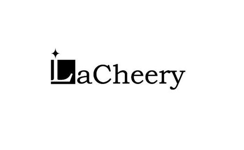 LaCheery trademark