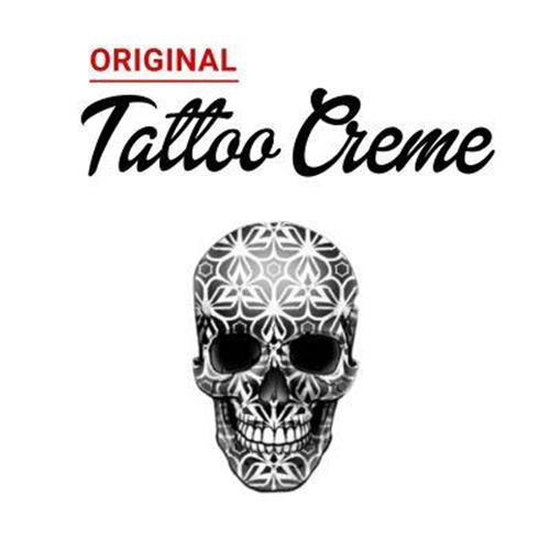 ORIGINAL TATTOO CREME trademark