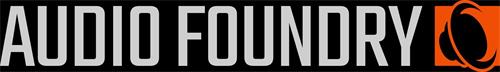 AUDIO FOUNDRYO trademark