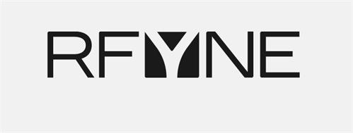 RFYNE trademark