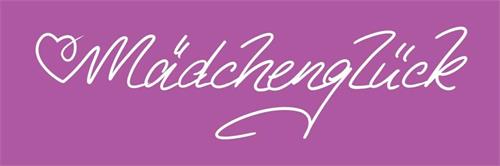 Mädchenglück trademark