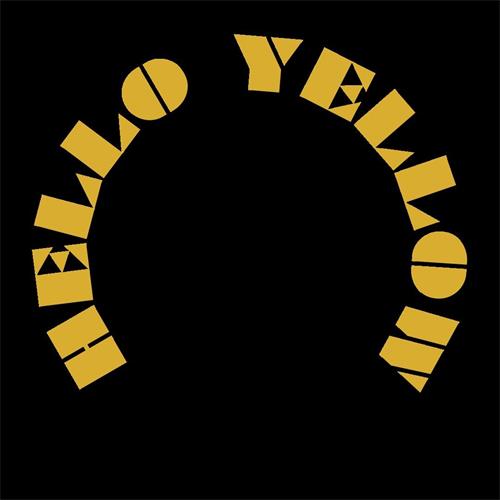 HELLO YELLOW trademark