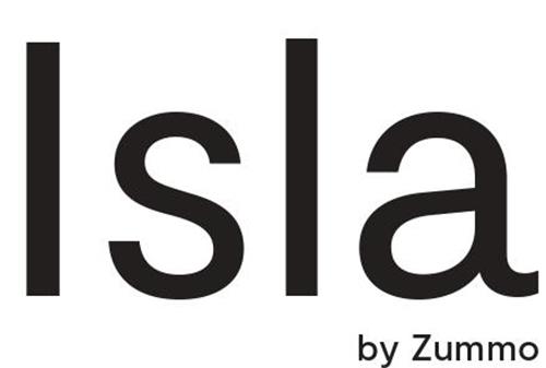 Isla by Zummo trademark