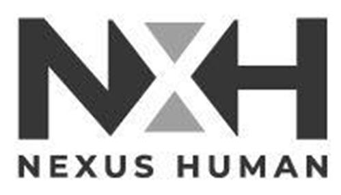 NXH NEXUS HUMAN trademark