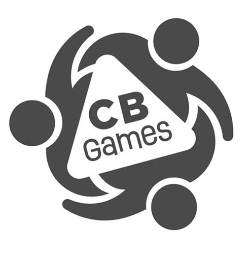 С В Games trademark